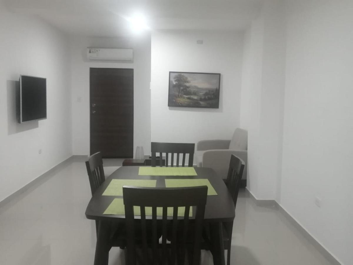 Departamento Suite Ciudad Del Mar Manta Eksteriør bilde