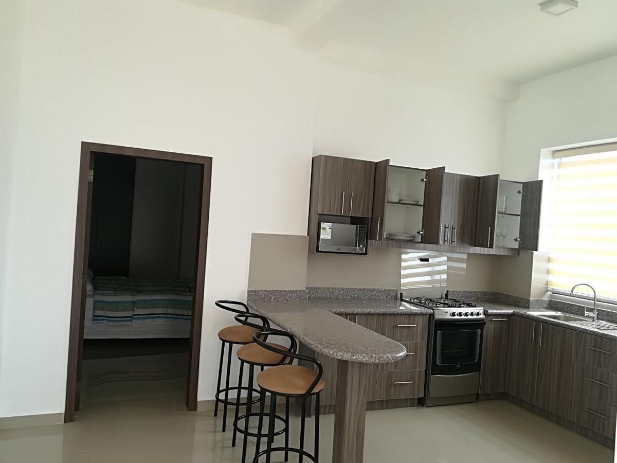 Departamento Suite Ciudad Del Mar Manta Eksteriør bilde