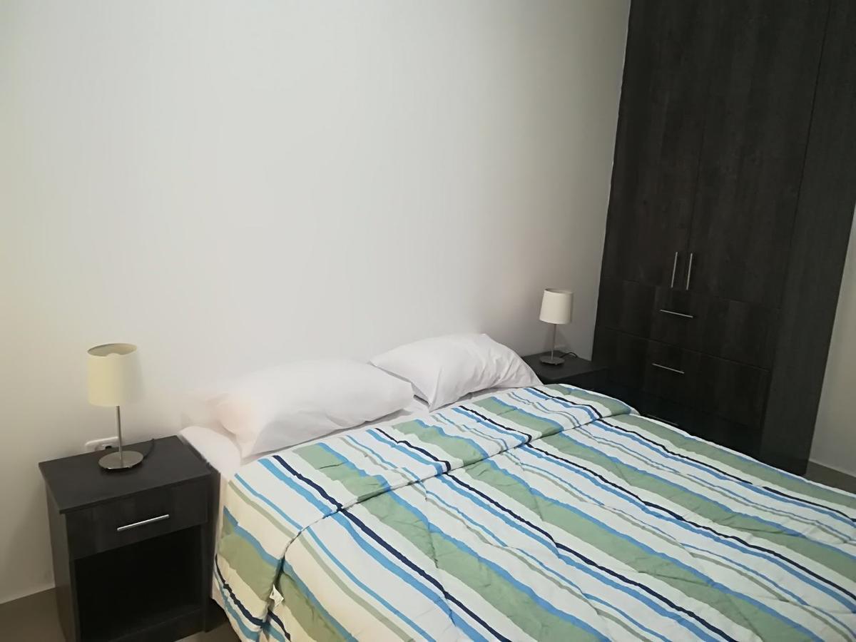 Departamento Suite Ciudad Del Mar Manta Eksteriør bilde