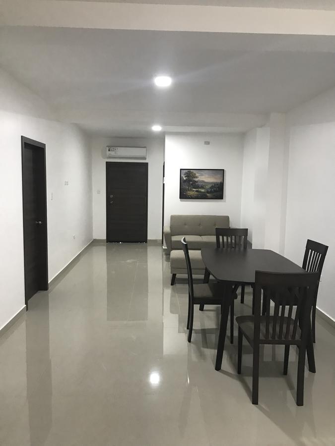 Departamento Suite Ciudad Del Mar Manta Eksteriør bilde