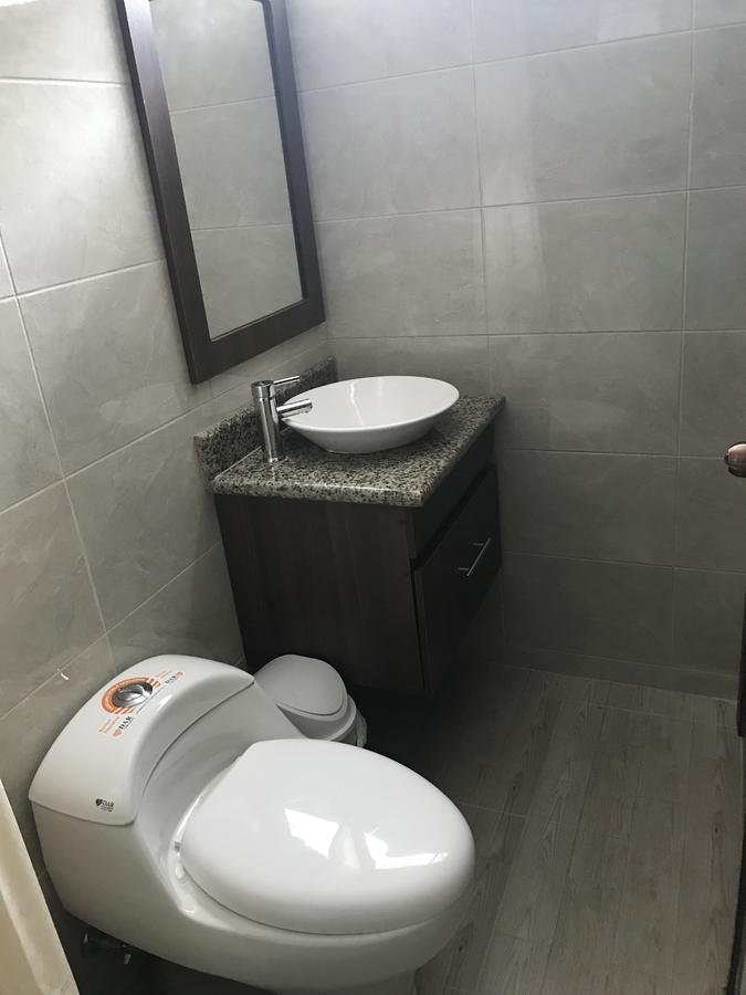 Departamento Suite Ciudad Del Mar Manta Eksteriør bilde