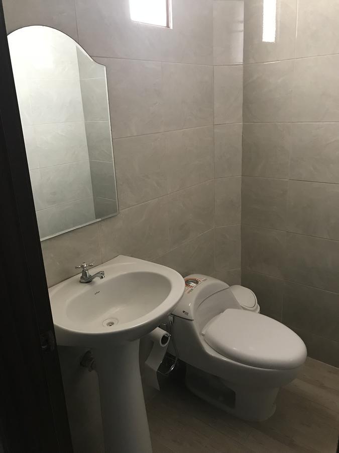 Departamento Suite Ciudad Del Mar Manta Eksteriør bilde